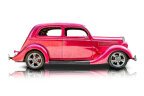Thumbnail Photo 2 for 1935 Ford Model 48