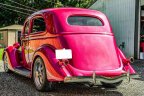Thumbnail Photo 6 for 1935 Ford Model 48