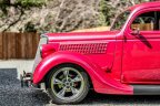 Thumbnail Photo 4 for 1935 Ford Model 48