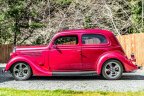 Thumbnail Photo 3 for 1935 Ford Model 48
