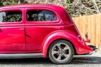 Thumbnail Photo 5 for 1935 Ford Model 48