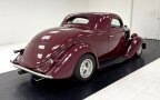 Thumbnail Photo 4 for 1935 Ford Model 48