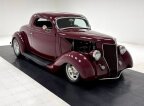 Thumbnail Photo 6 for 1935 Ford Model 48