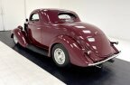 Thumbnail Photo 2 for 1935 Ford Model 48
