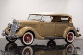 1935 Ford Model 48
