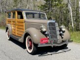 1935 Ford Model 48