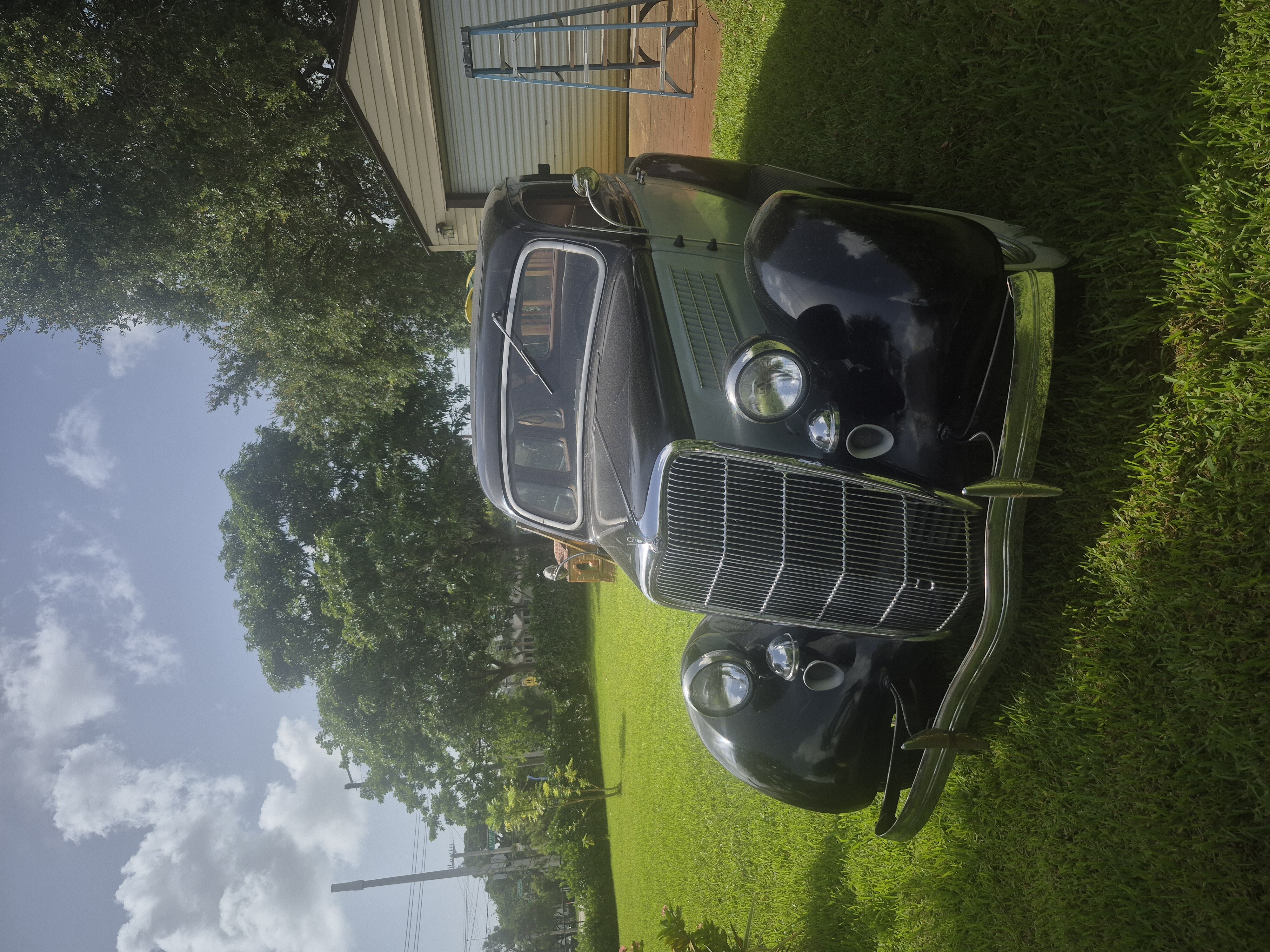 1935 Ford Classic Cars for Sale - Classics on Autotrader