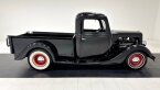 Thumbnail Photo 5 for 1935 Ford Model 50