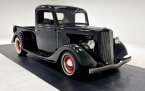 Thumbnail Photo 6 for 1935 Ford Model 50