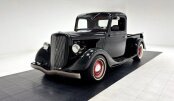 1935 Ford Model 50