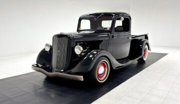 1935 Ford Model 50