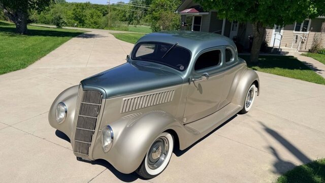 1935 Ford Other Ford Models