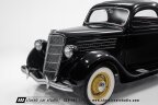 Thumbnail Photo 5 for 1935 Ford Other Ford Models