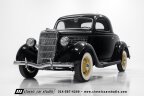 Thumbnail Photo 6 for 1935 Ford Other Ford Models