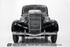 Thumbnail Photo 3 for 1935 Ford Other Ford Models