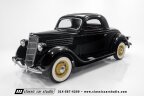 Thumbnail Photo 4 for 1935 Ford Other Ford Models