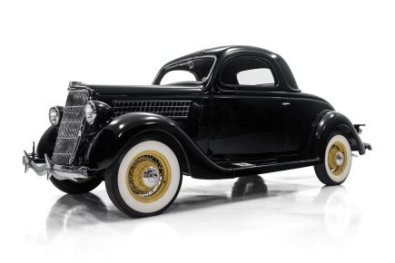 Photo 1 for 1935 Ford Other Ford Models
