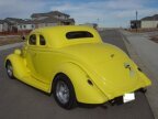 Thumbnail Photo 2 for 1935 Ford Other Ford Models