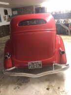 Thumbnail Photo 5 for 1935 Ford Other Ford Models