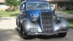 Thumbnail Photo 3 for 1935 Ford Other Ford Models
