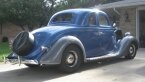 Thumbnail Photo 4 for 1935 Ford Other Ford Models