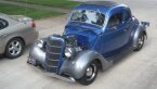 Thumbnail Photo 2 for 1935 Ford Other Ford Models