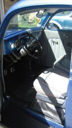 Thumbnail Photo 6 for 1935 Ford Other Ford Models