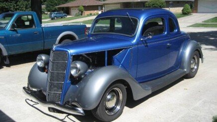 Photo 1 for 1935 Ford Other Ford Models