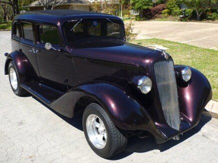 Photo 1 for 1935 Ford Other Ford Models