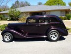 Thumbnail Photo 6 for 1935 Ford Other Ford Models