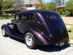 Thumbnail Photo 5 for 1935 Ford Other Ford Models