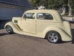 Thumbnail Photo 3 for 1935 Ford Other Ford Models