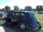 Thumbnail Photo 1 for 1935 Ford Other Ford Models