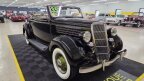 Thumbnail Photo 3 for 1935 Ford Other Ford Models