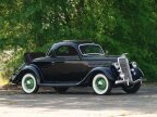 Thumbnail Photo 2 for 1935 Ford Other Ford Models