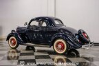 Thumbnail Photo 6 for 1935 Ford Other Ford Models