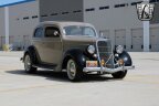 Thumbnail Photo 4 for 1935 Ford Other Ford Models