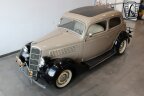 Thumbnail Photo 6 for 1935 Ford Other Ford Models