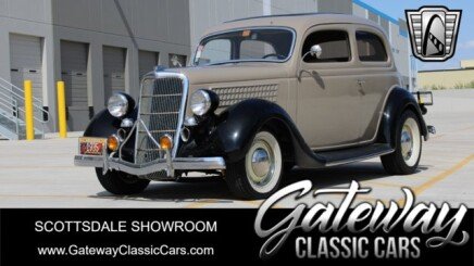 Photo 1 for 1935 Ford Other Ford Models