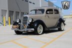 Thumbnail Photo 2 for 1935 Ford Other Ford Models