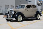 Thumbnail Photo 3 for 1935 Ford Other Ford Models