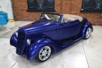 Thumbnail Photo 2 for 1935 Ford Other Ford Models