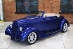 Thumbnail Photo 3 for 1935 Ford Other Ford Models