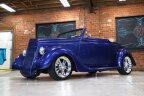 Thumbnail Photo 4 for 1935 Ford Other Ford Models