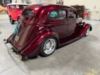 Thumbnail Photo 4 for 1935 Ford Other Ford Models