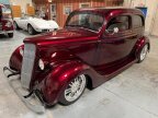 Thumbnail Photo 6 for 1935 Ford Other Ford Models