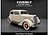 1935 Ford Other Ford Models
