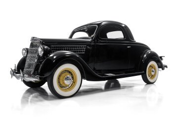 1935 Ford Other Ford Models