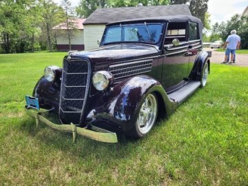 1935 Ford Other Ford Models