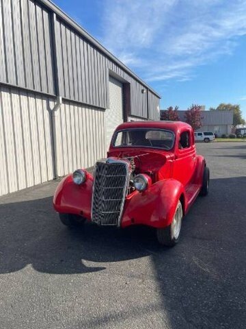 1935 Ford Other Ford Models